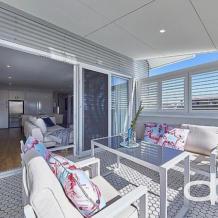 Federal Apartments South Fremantle Dış mekan fotoğraf