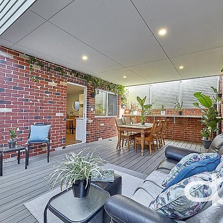 Federal Apartments South Fremantle Dış mekan fotoğraf